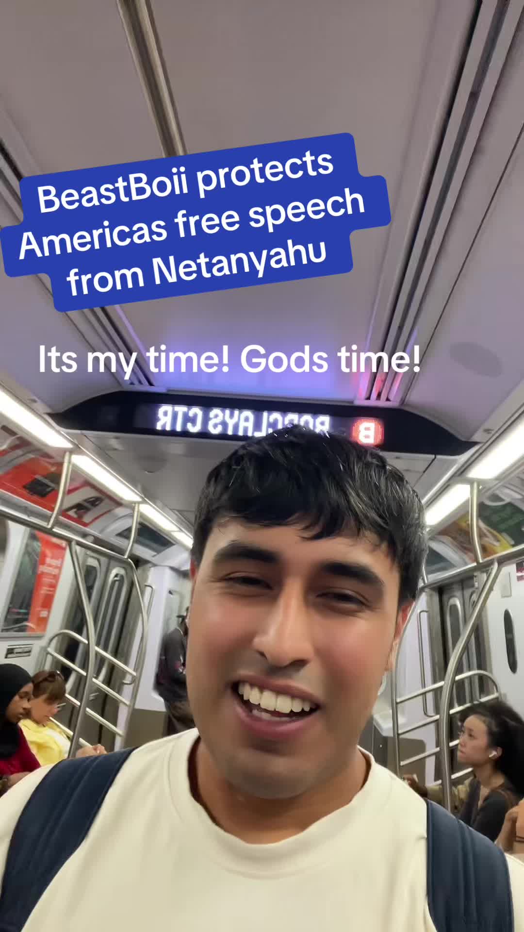 @Beastboii