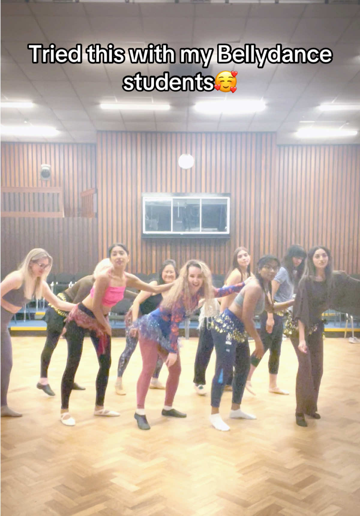 @DanceWithJamilahUK