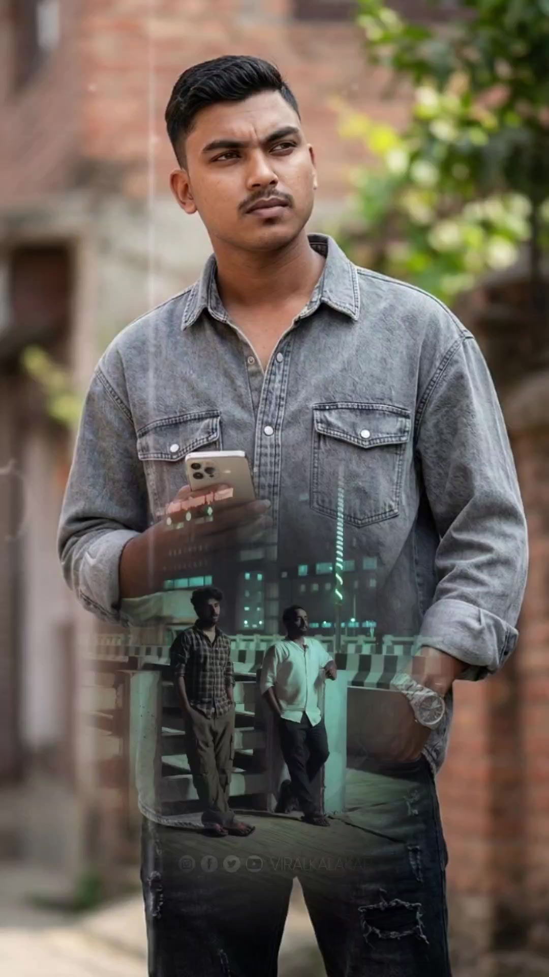 @Pardesi Kanxa