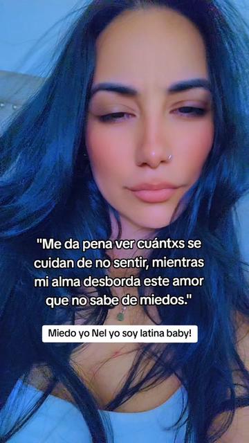 @La LolaEsa🇵🇷👽🏳️🌈 Tribu💙