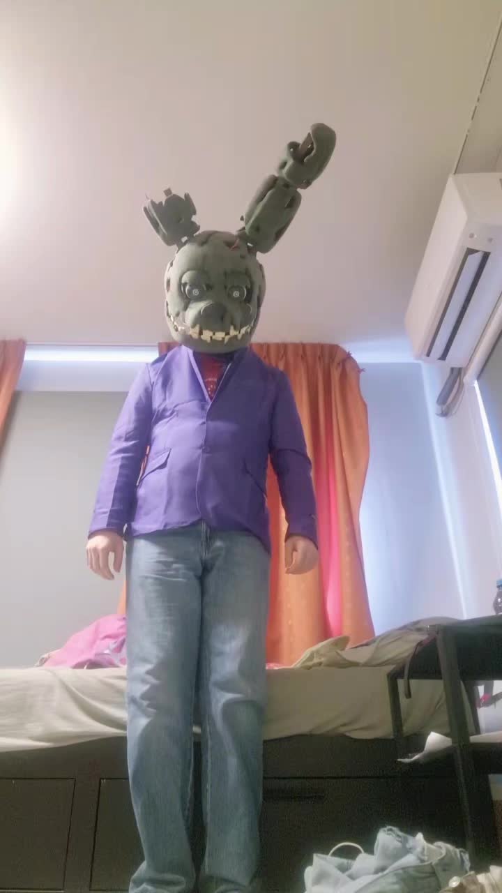 @Jonne Cosplay
