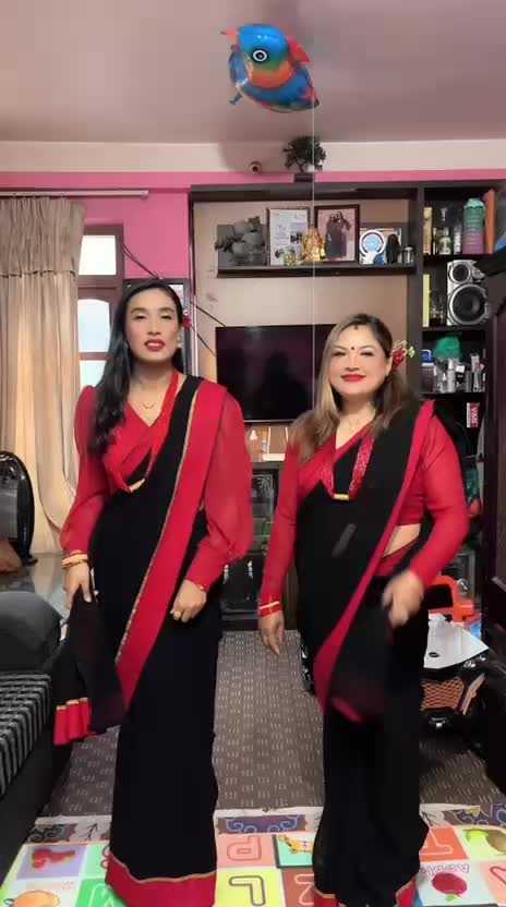 @Bindra Shrestha
