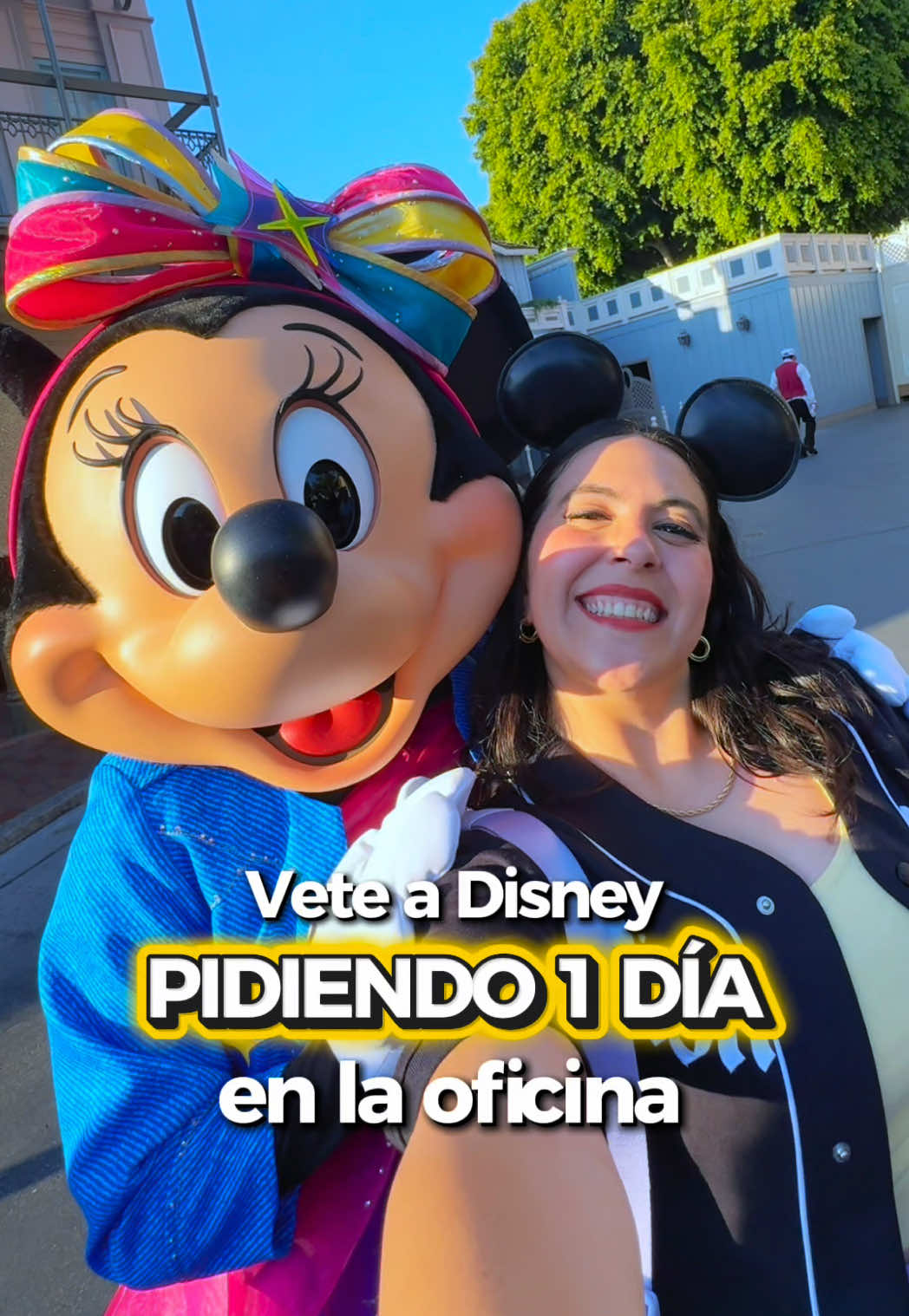 @Disney, Universal y Cruceros ✨
