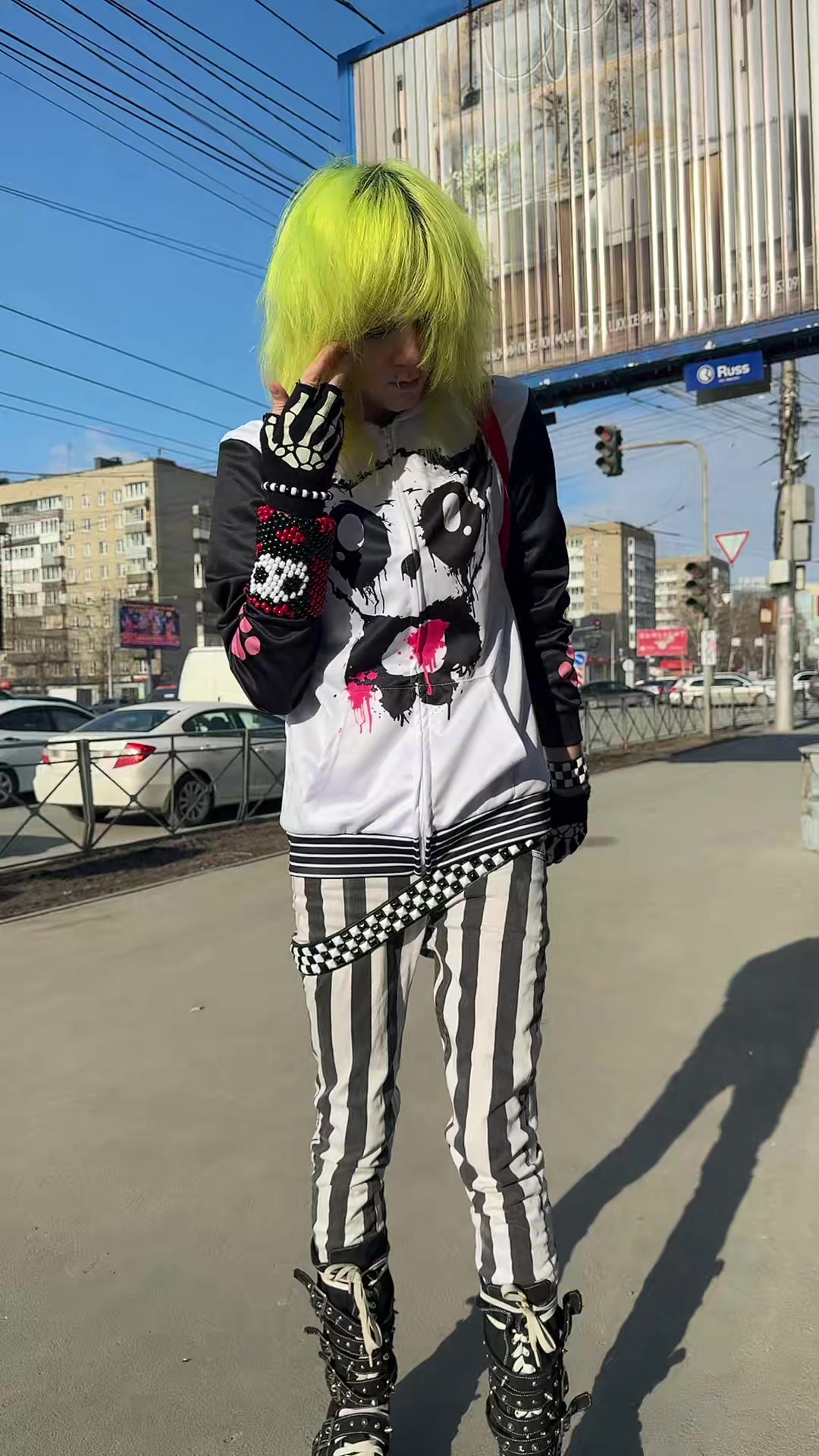@Матвей