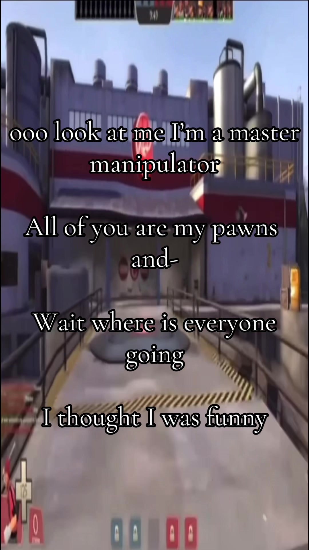 @Small guy SpongeBob