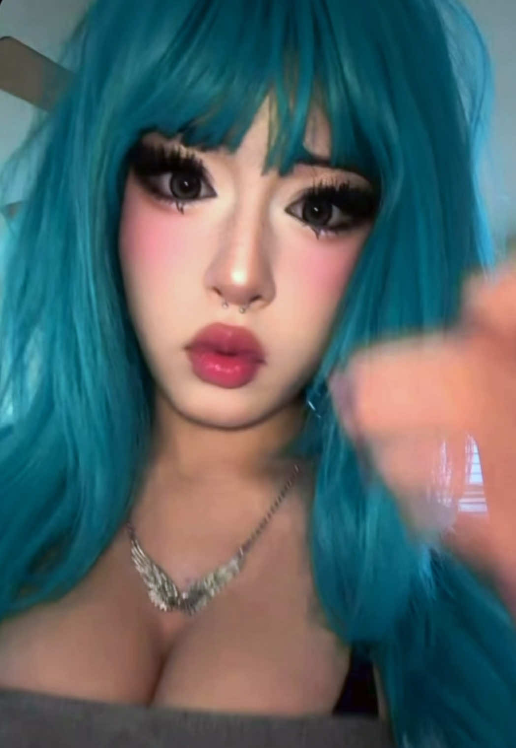 @manicpixiedreamygirl໒꒱ ‧₊˚