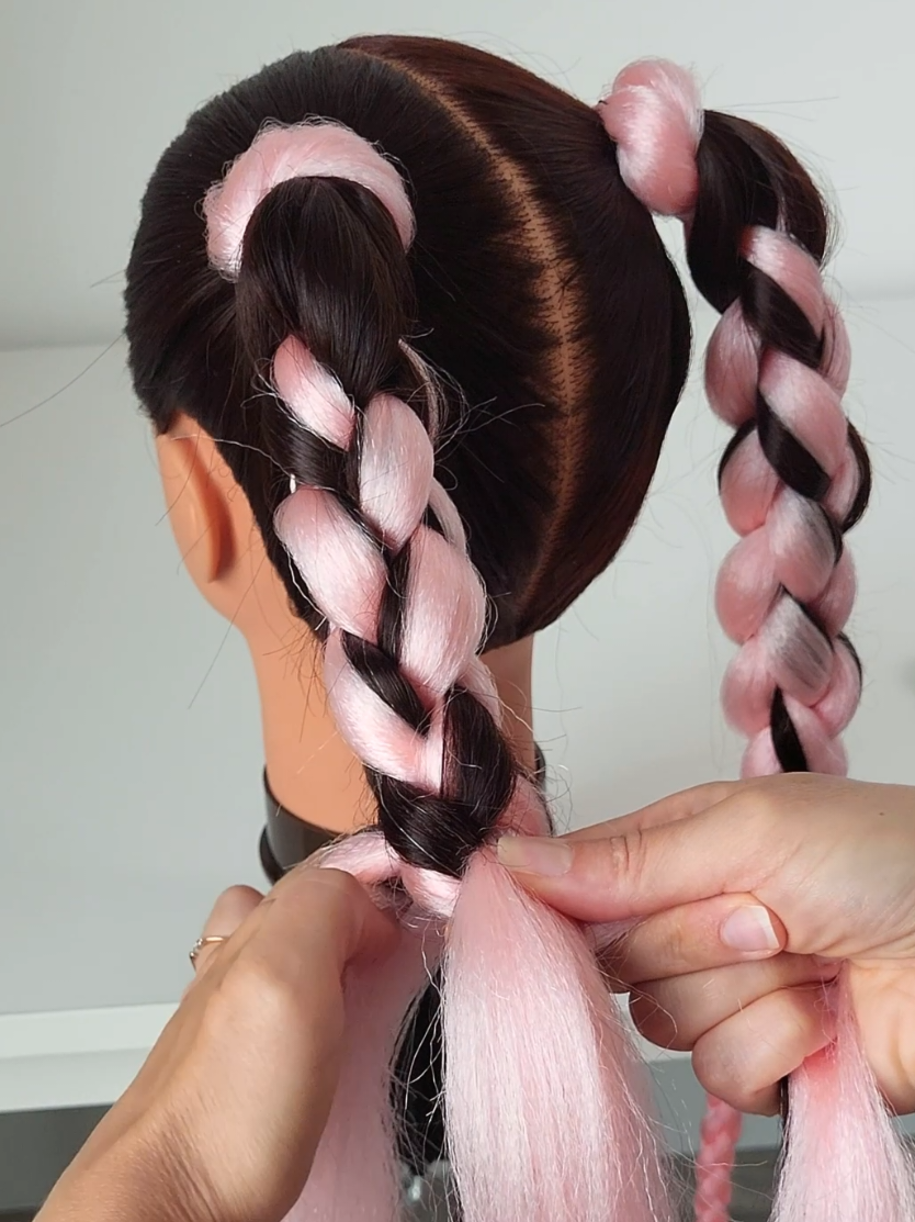 @Braiding Hub