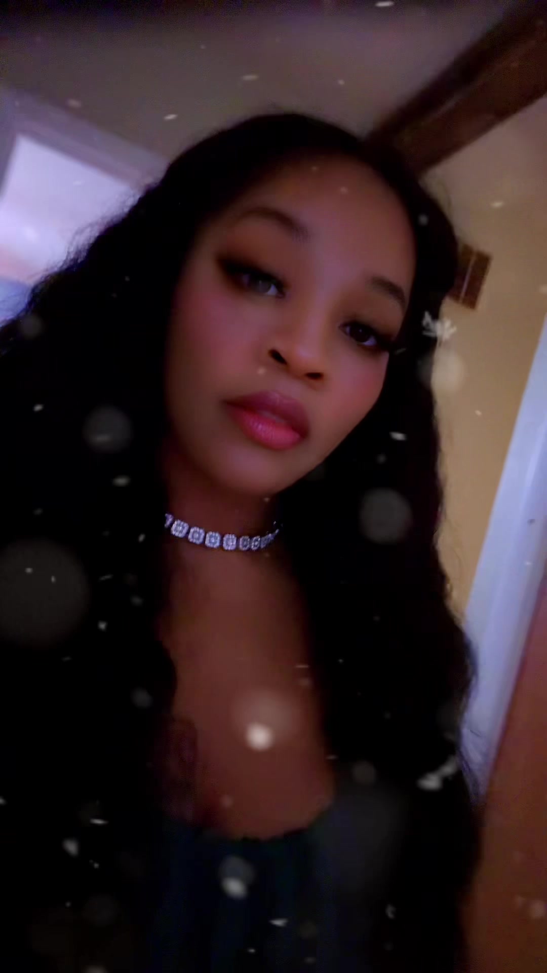 @Ebony Queen