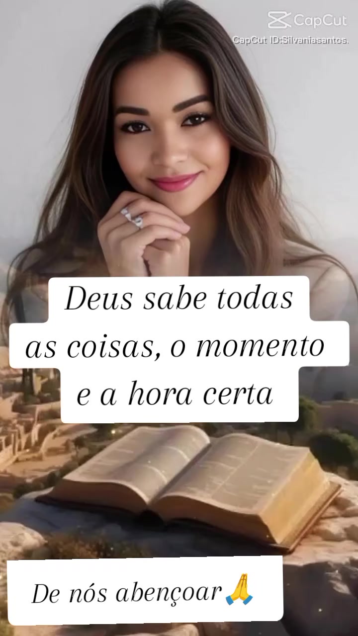 @PALAVRAS DE F&Eacute; E ESPERAN&Ccedil;A