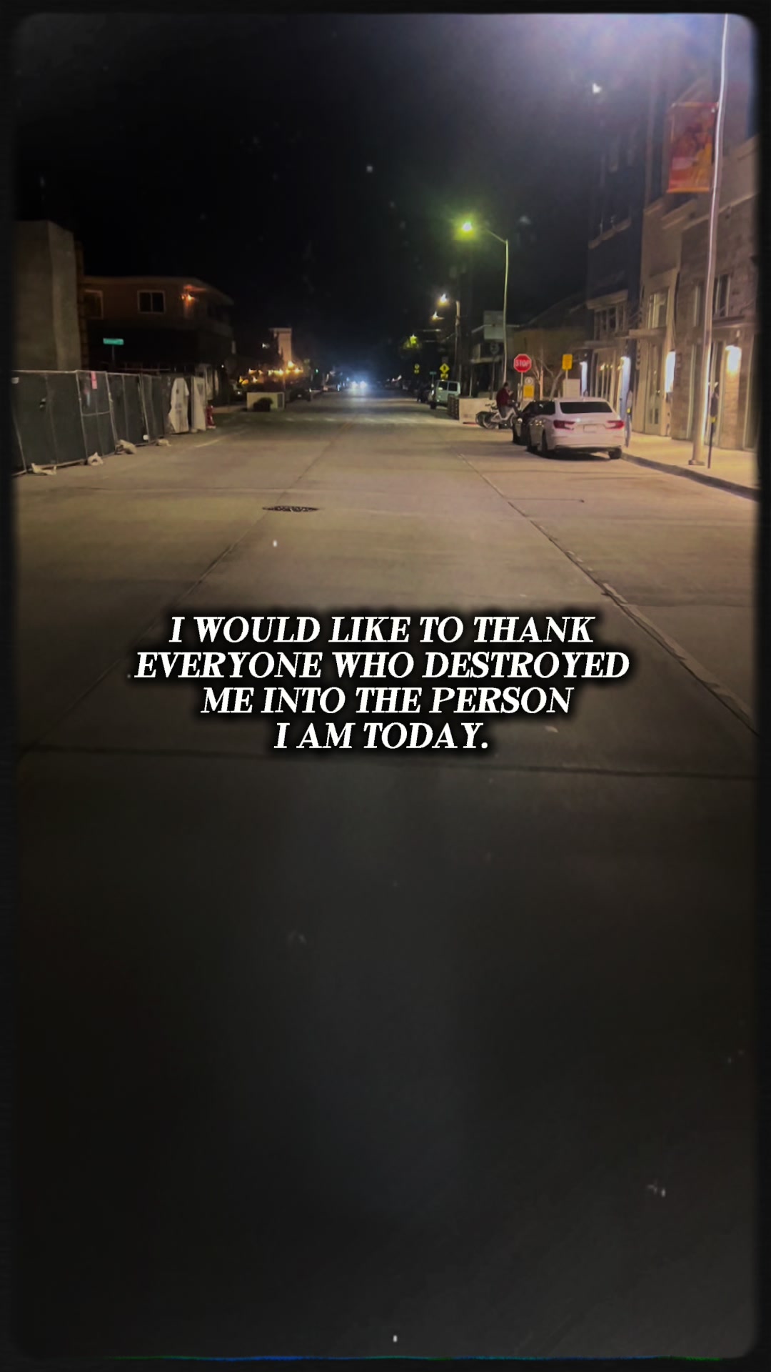 @Erika Anderson