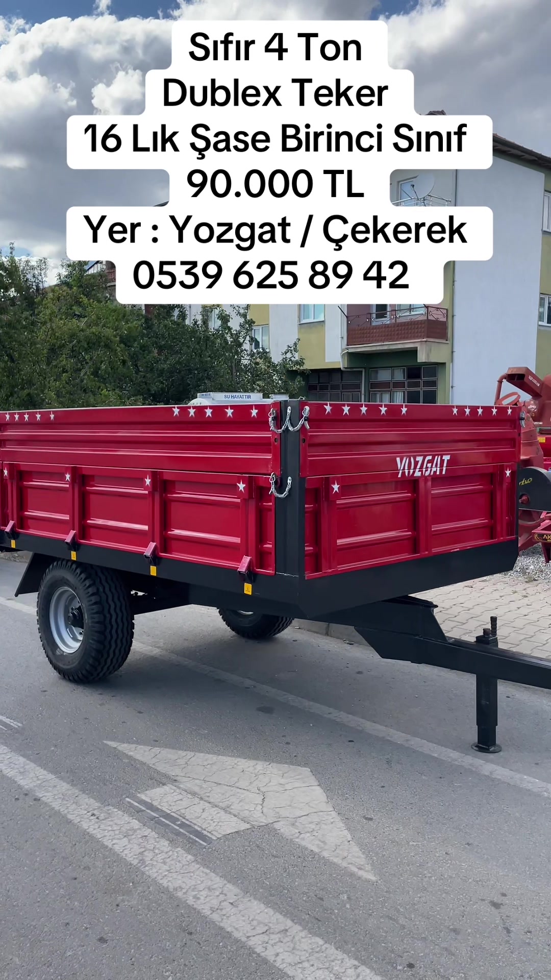 @Çevikler Galeri🚜🚜