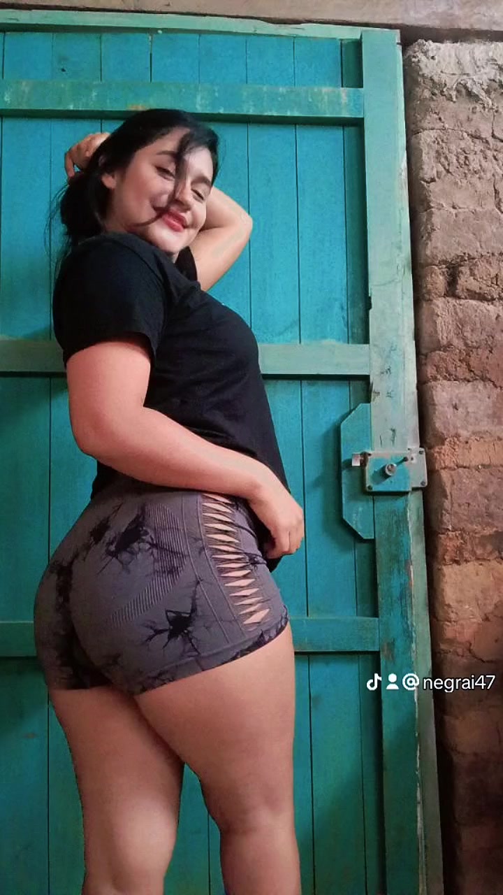 @🇭🇳negra🇭🇳