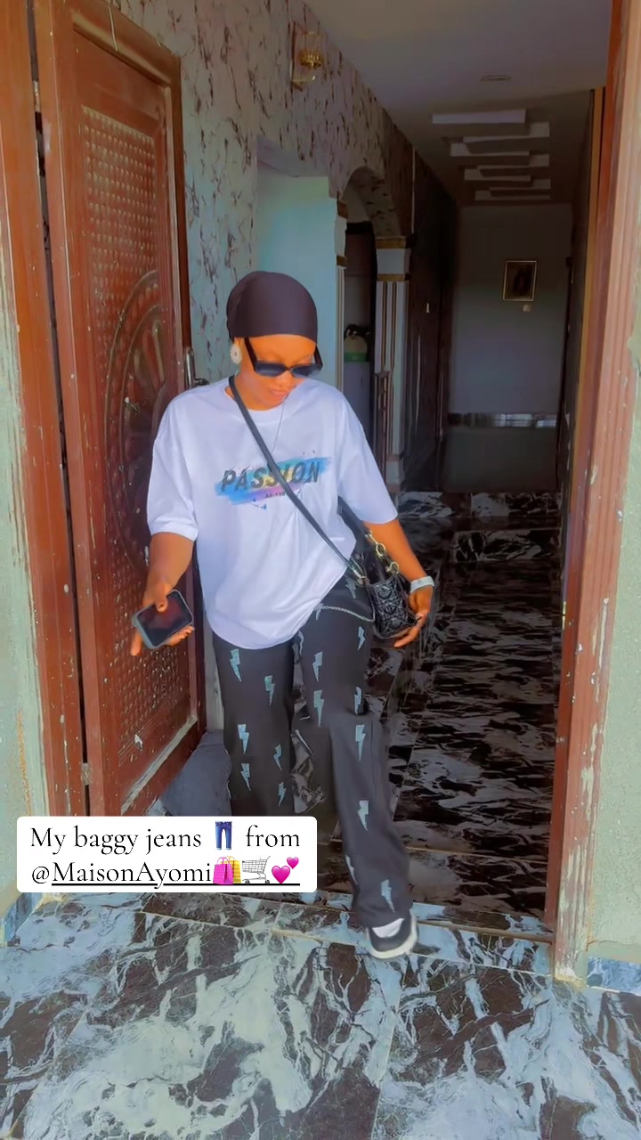 @Mrs jagunmolu 🥰