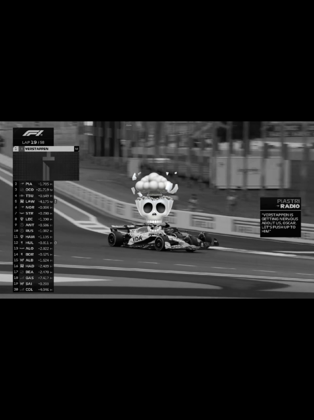 @ONBOARD CRASHES 2026