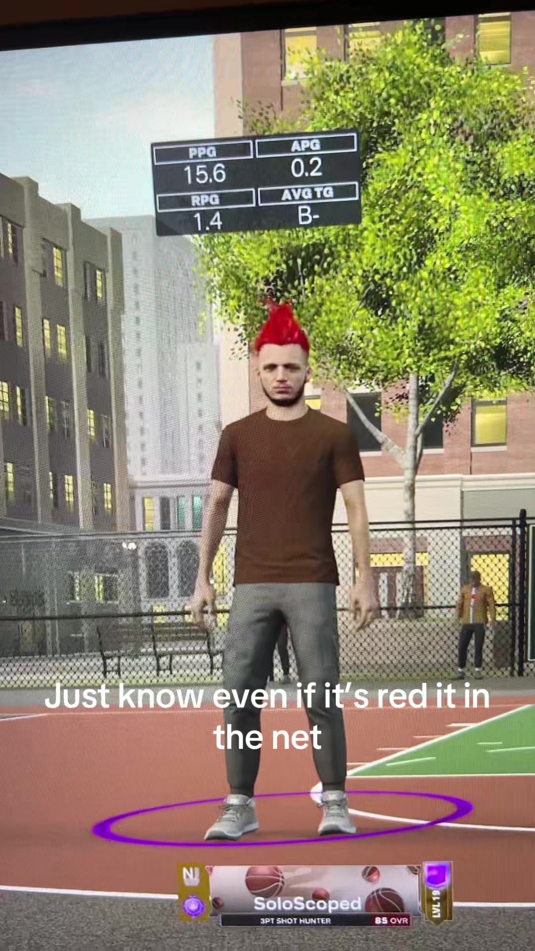 @Solo
