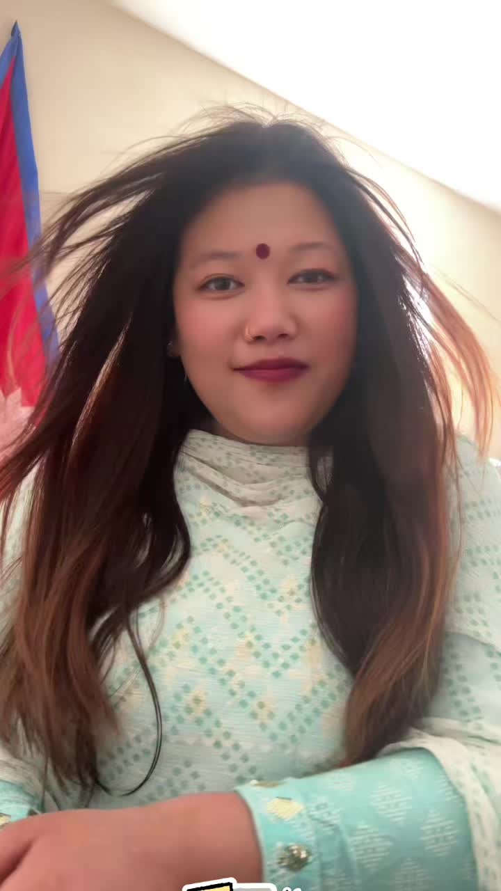 @Ashmita A magar🙋&zwj;♀️