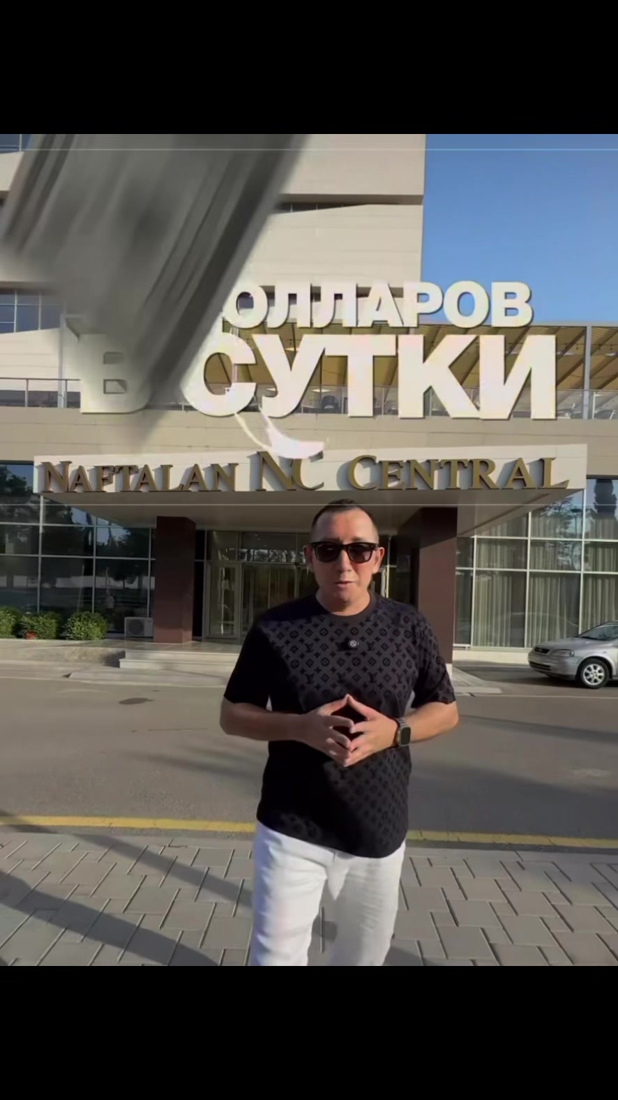 @Naftalan Medical Turizm