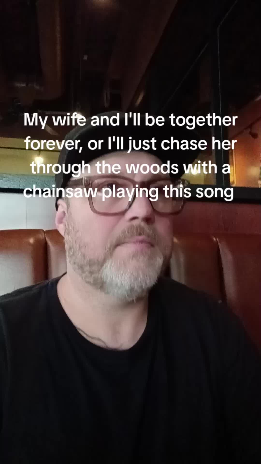 @Cody Thompson