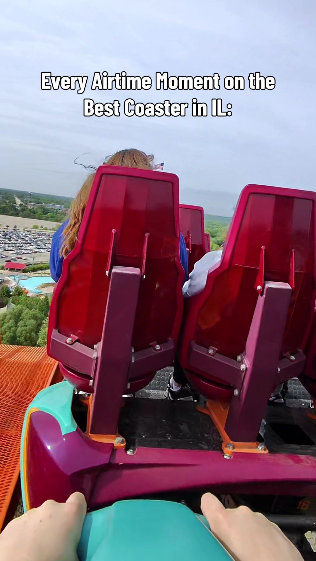 @Roller Coaster Maniac