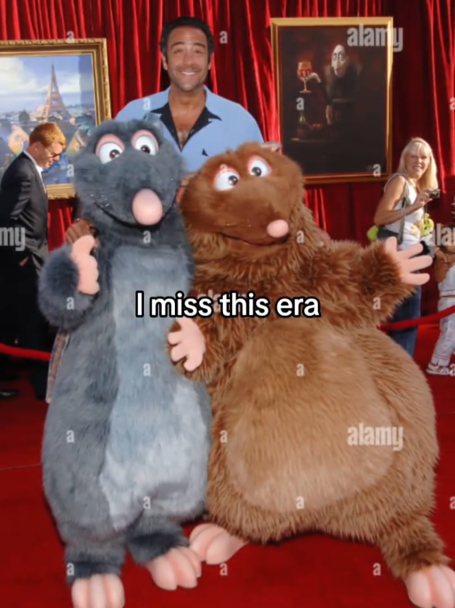 @Earth To Disney