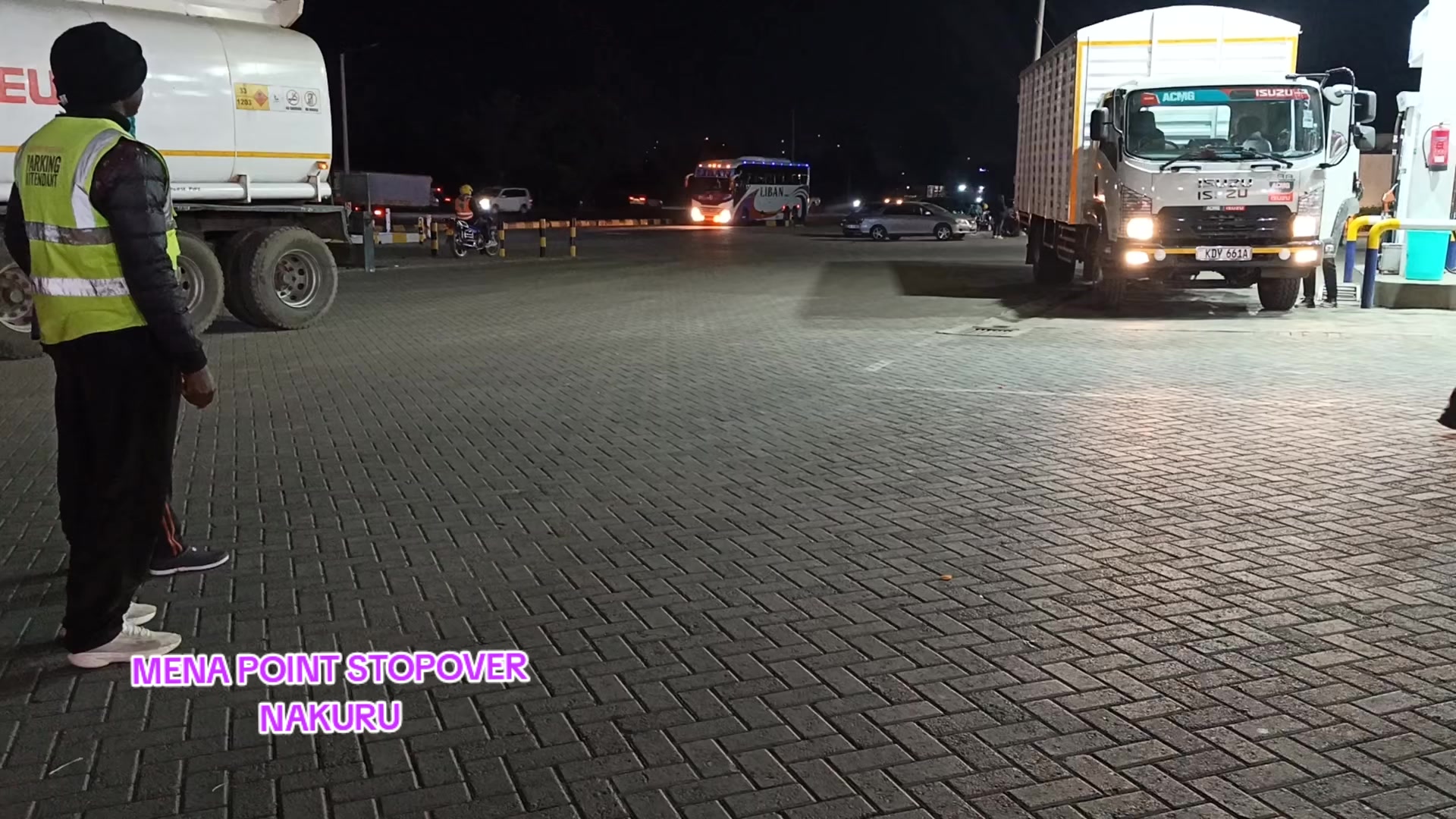 @MENA POINT STOPOVER NAKURU