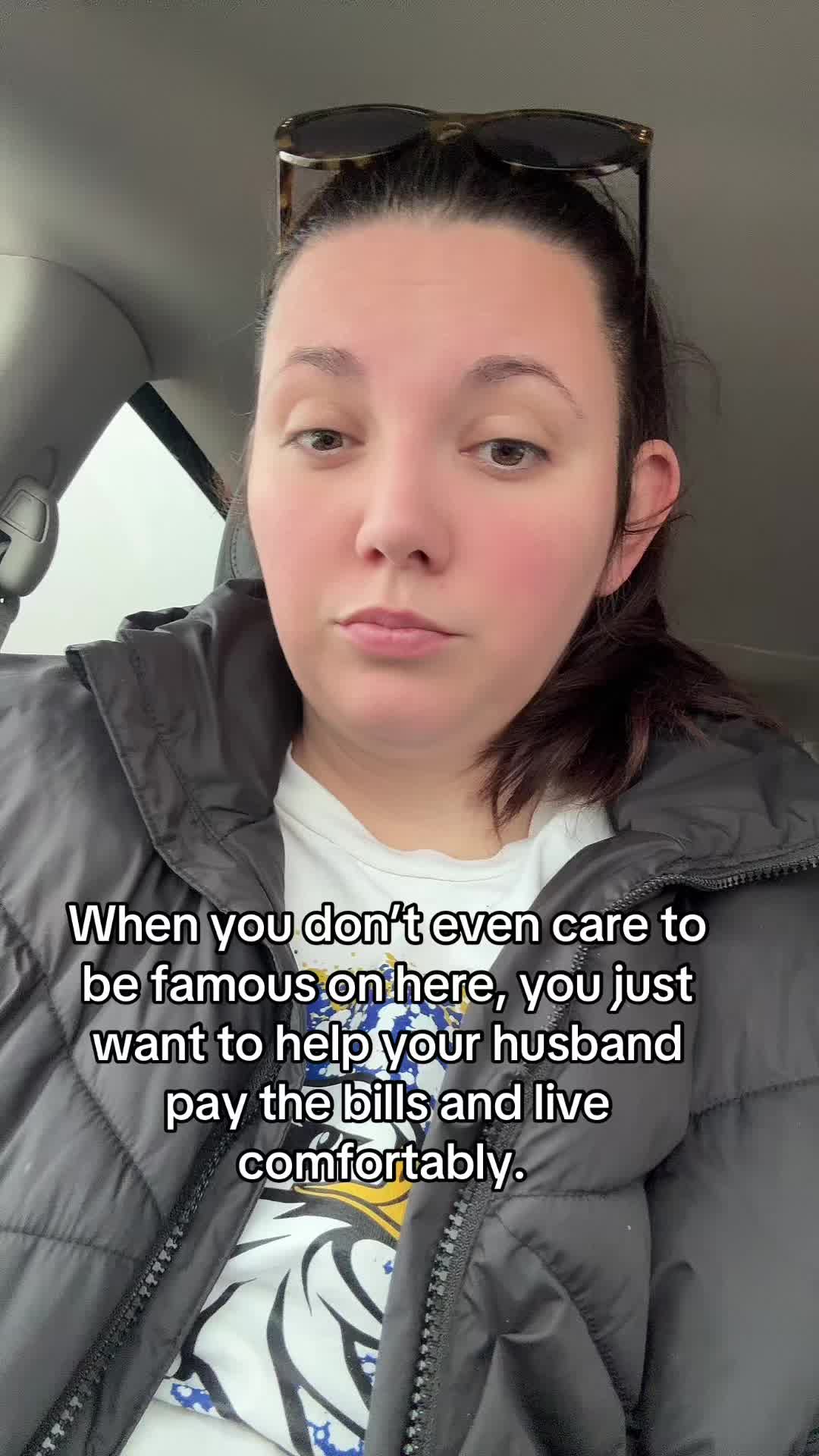 @KAYLA | SAHM