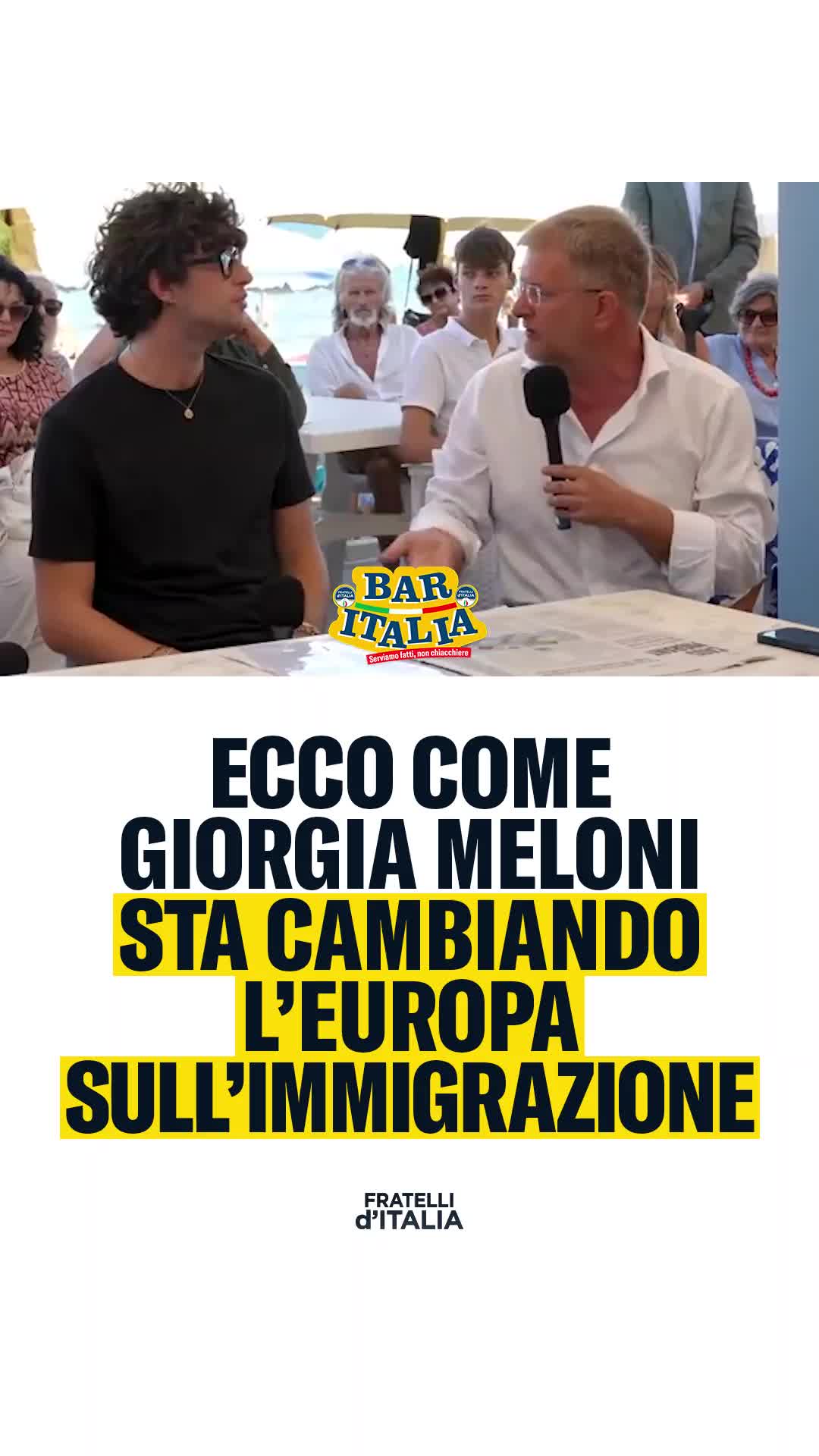 @Fratelli d’Italia