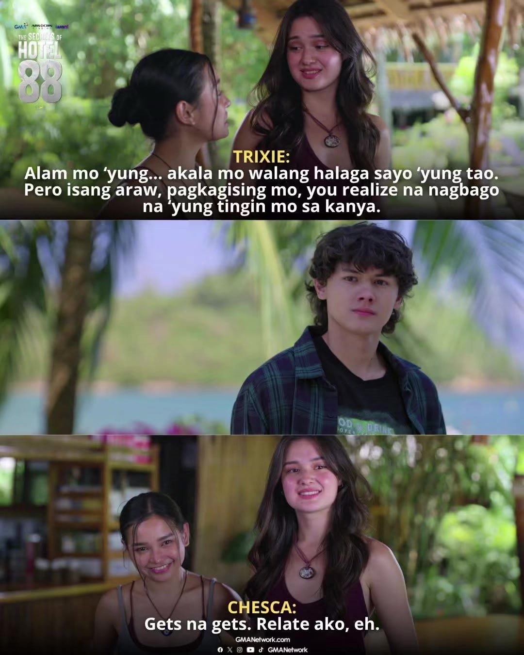 @GMA Network