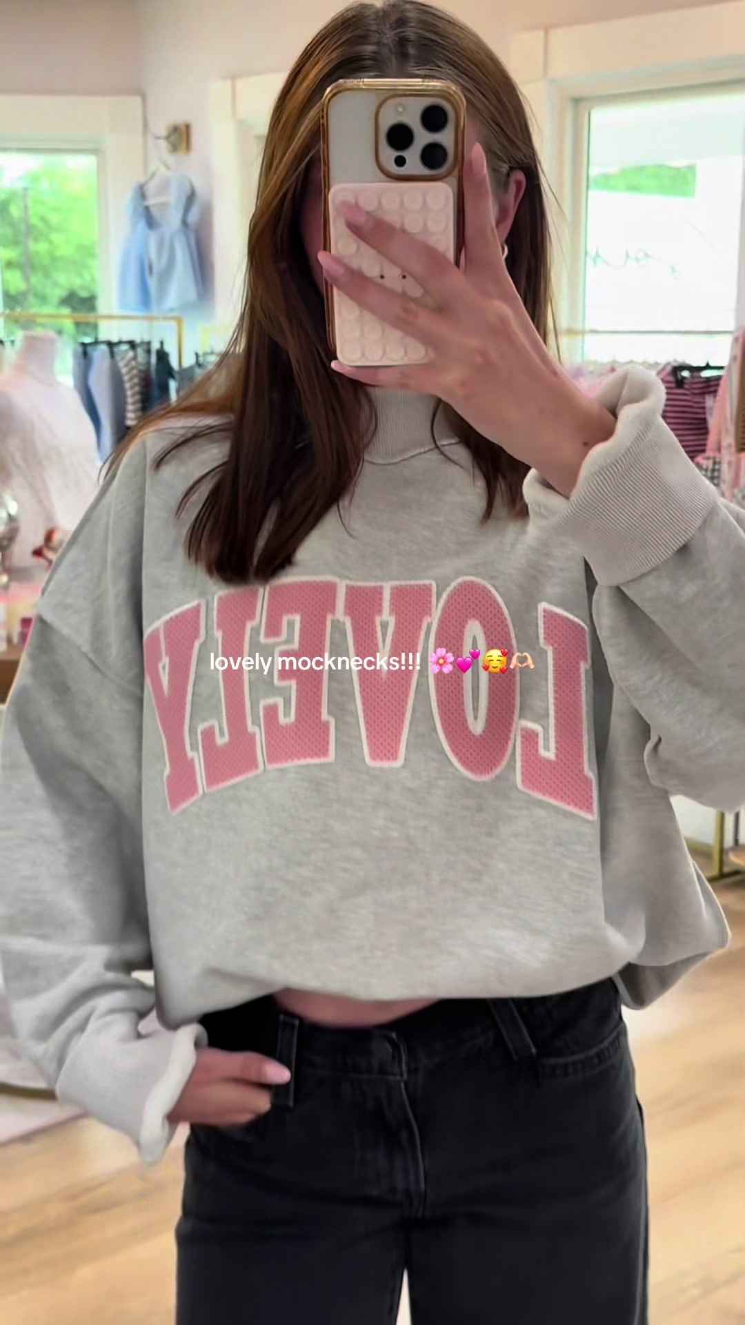 @HEY LOVELY