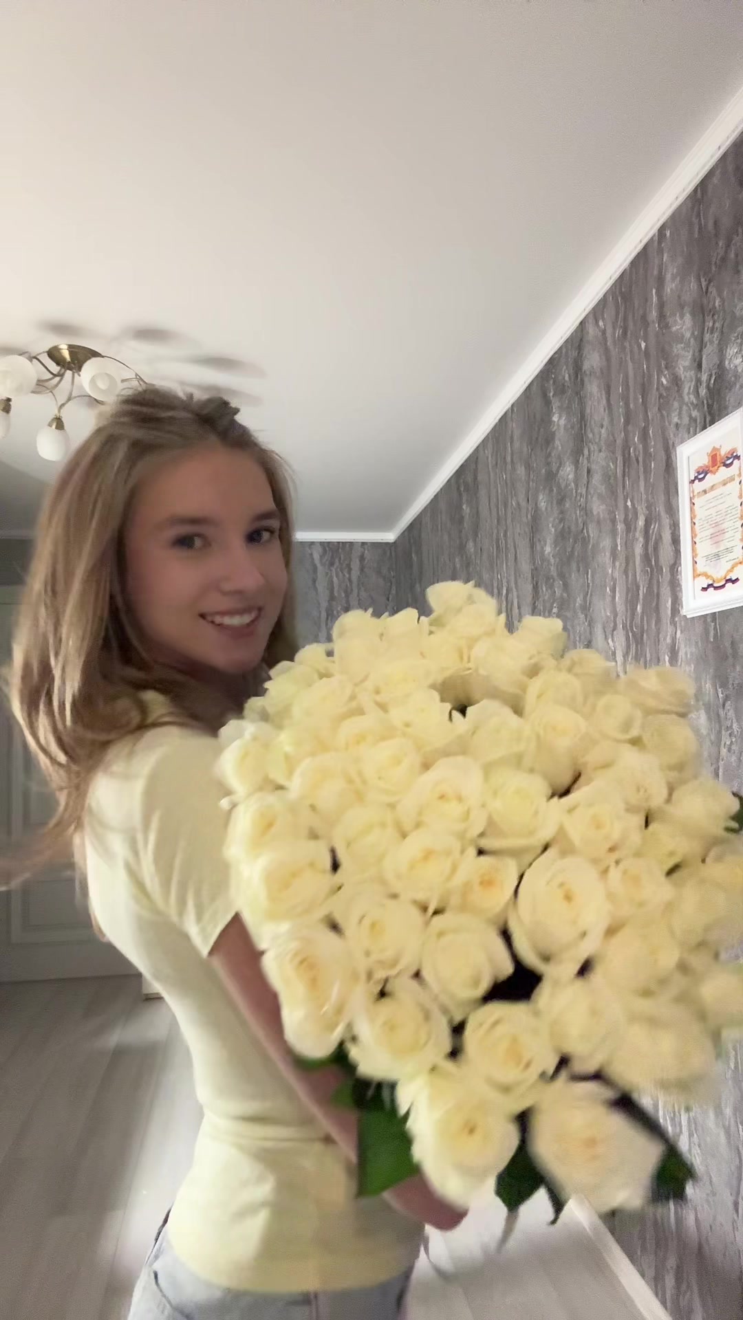 @катя