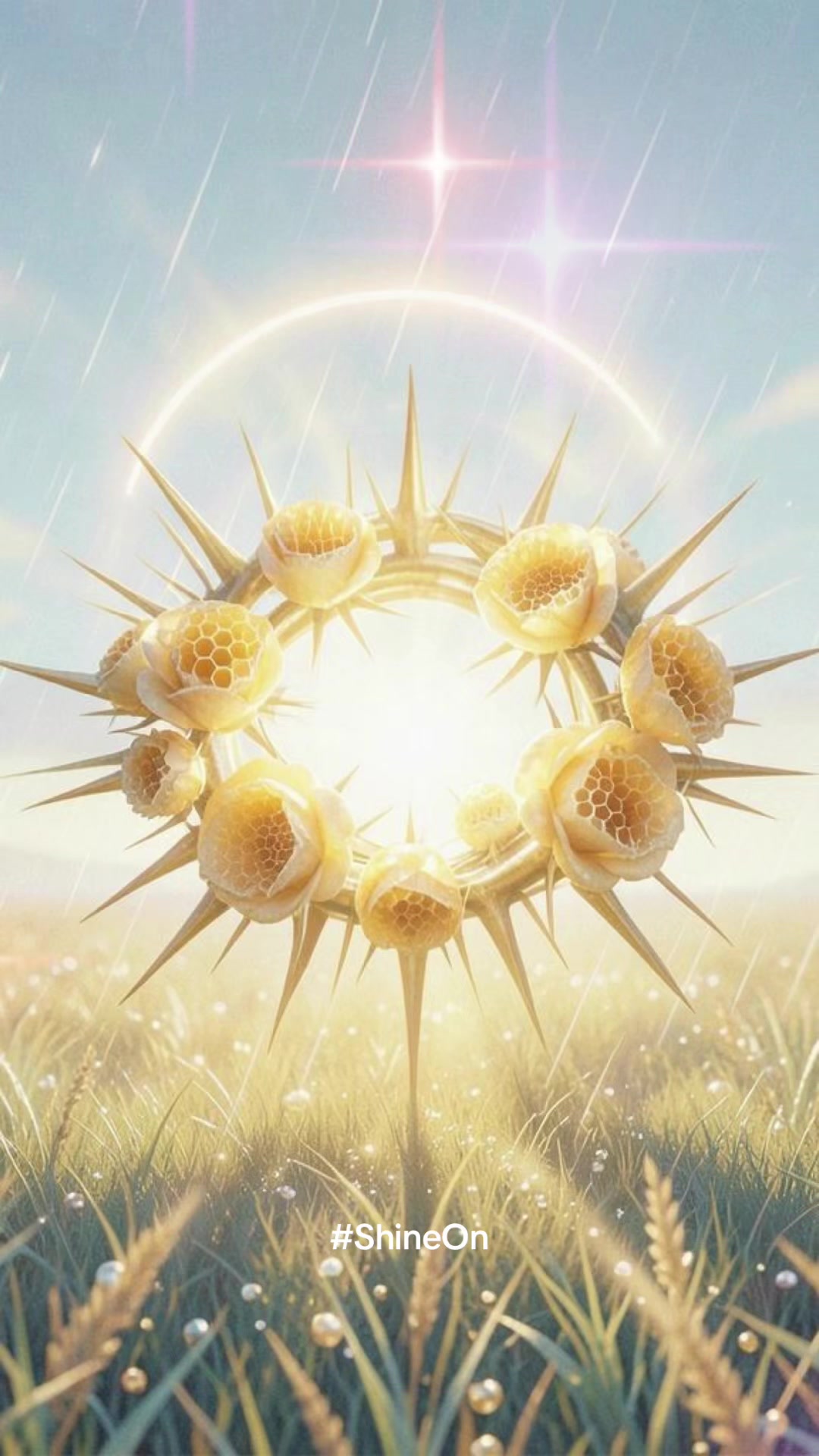 @StarBright🫒MountofOlives🫒