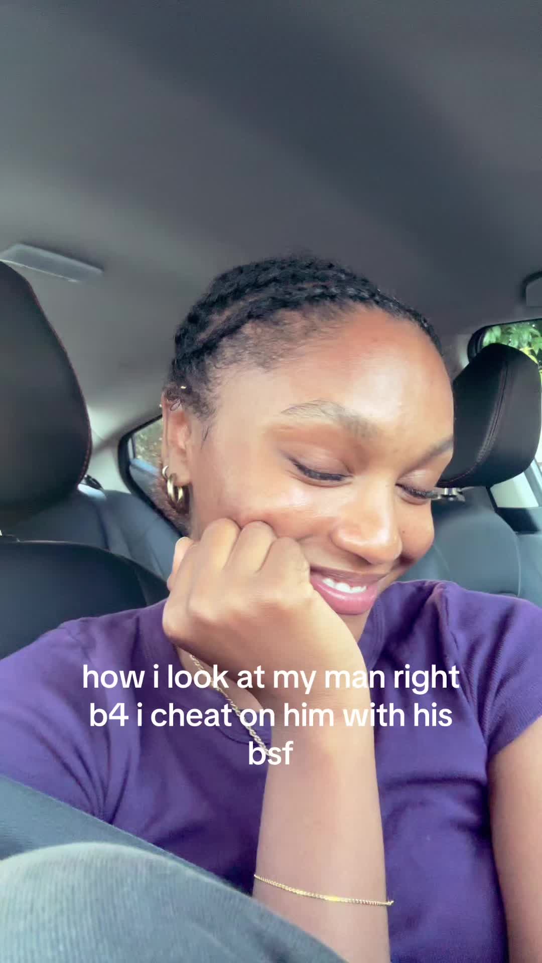 @evil bitch