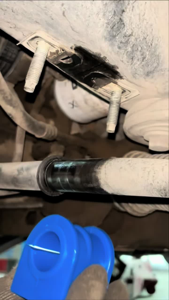 @The Vehicle Technician