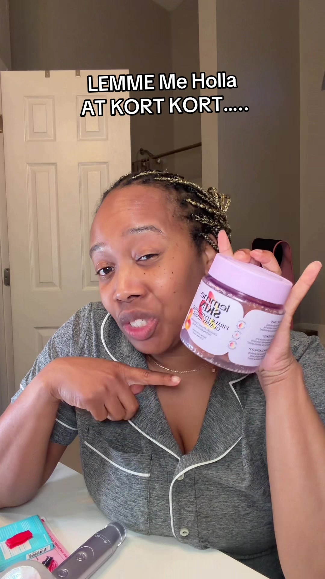 @Davida Nicole| Content Creator