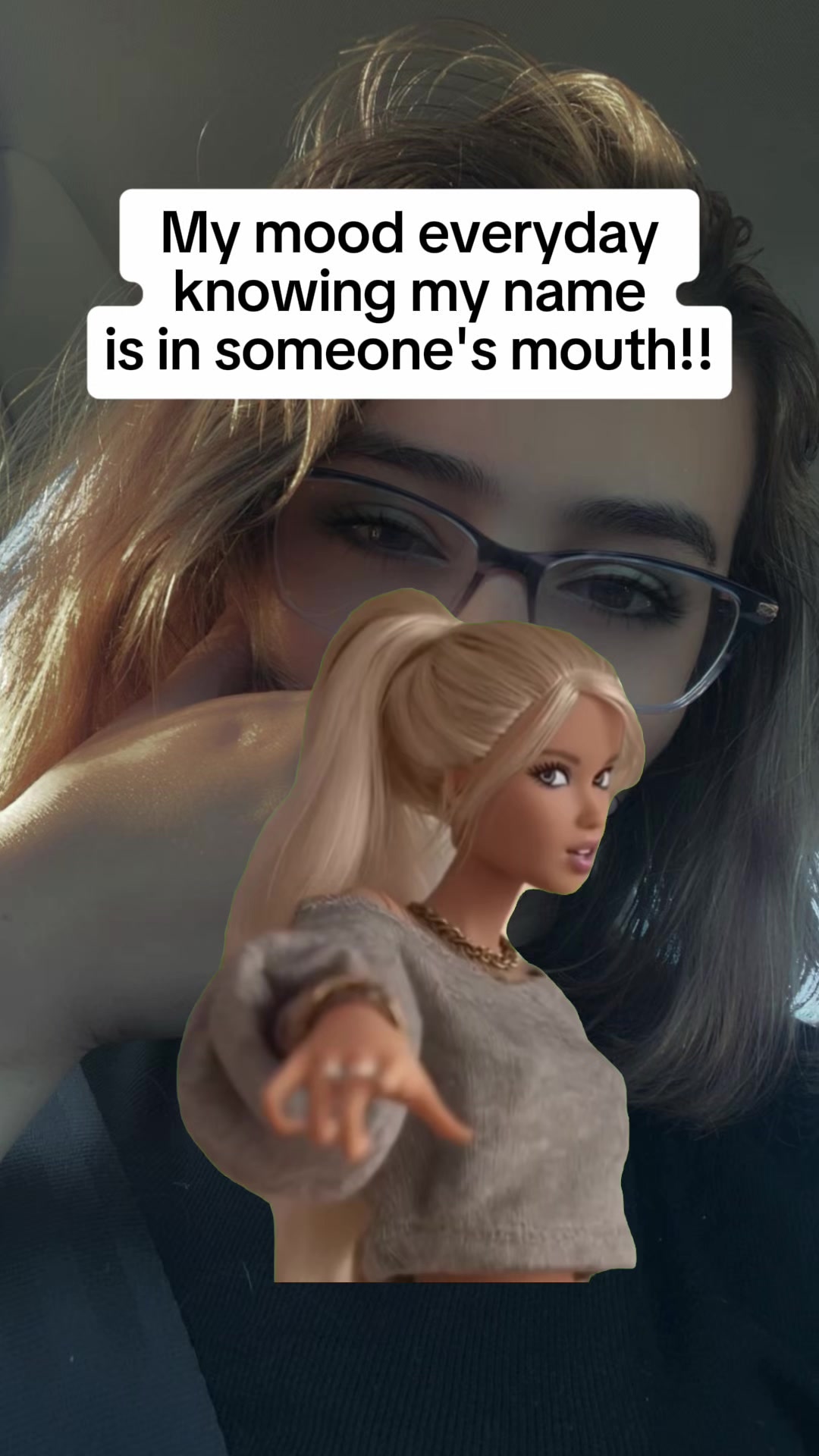 @Melanie