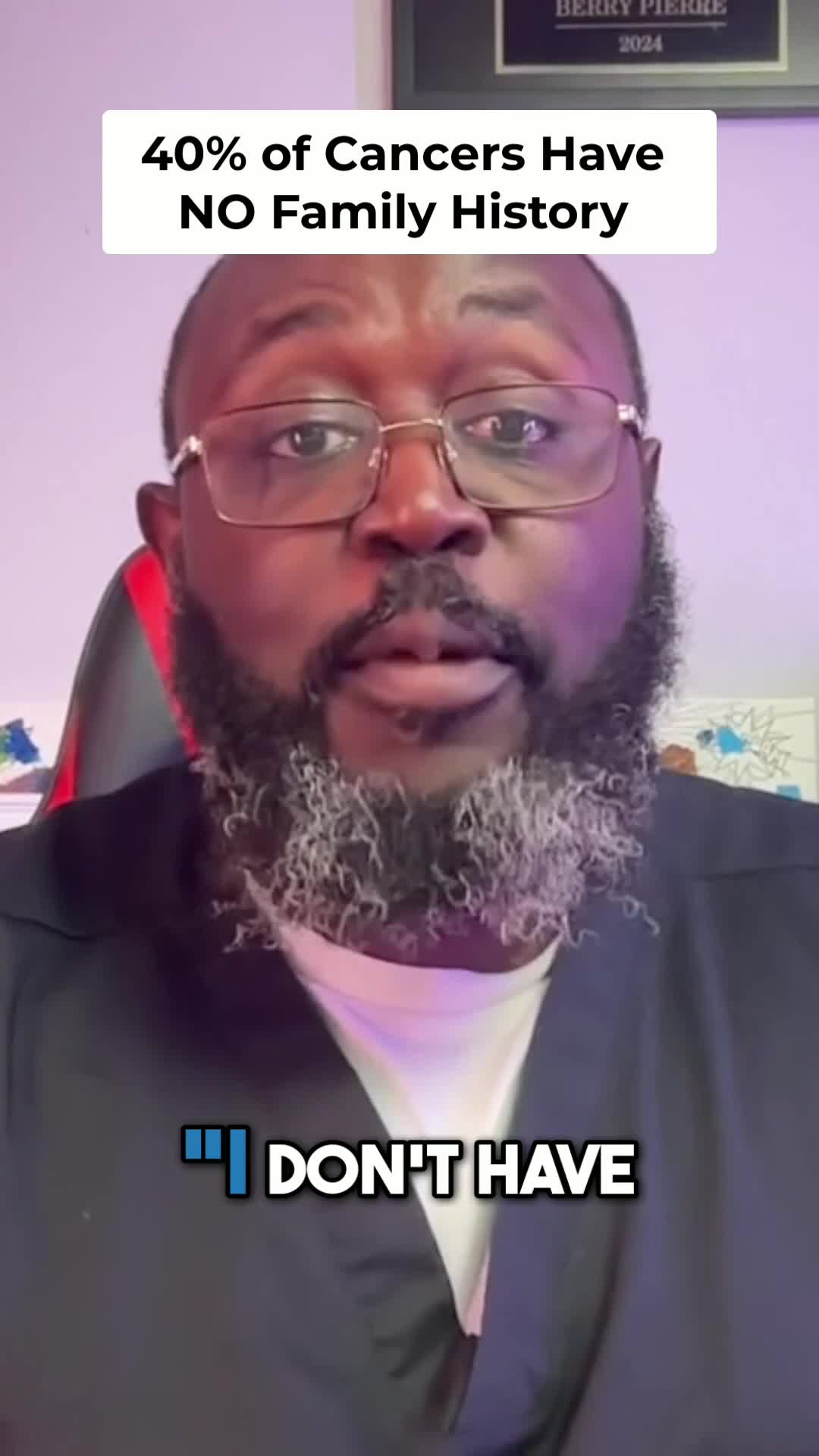 @👨🏿⚕️Berry Pierre DO,MPH