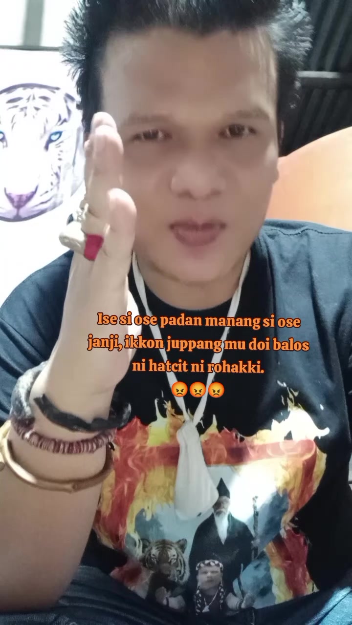 @👑Sakti Raja Simatupang👑