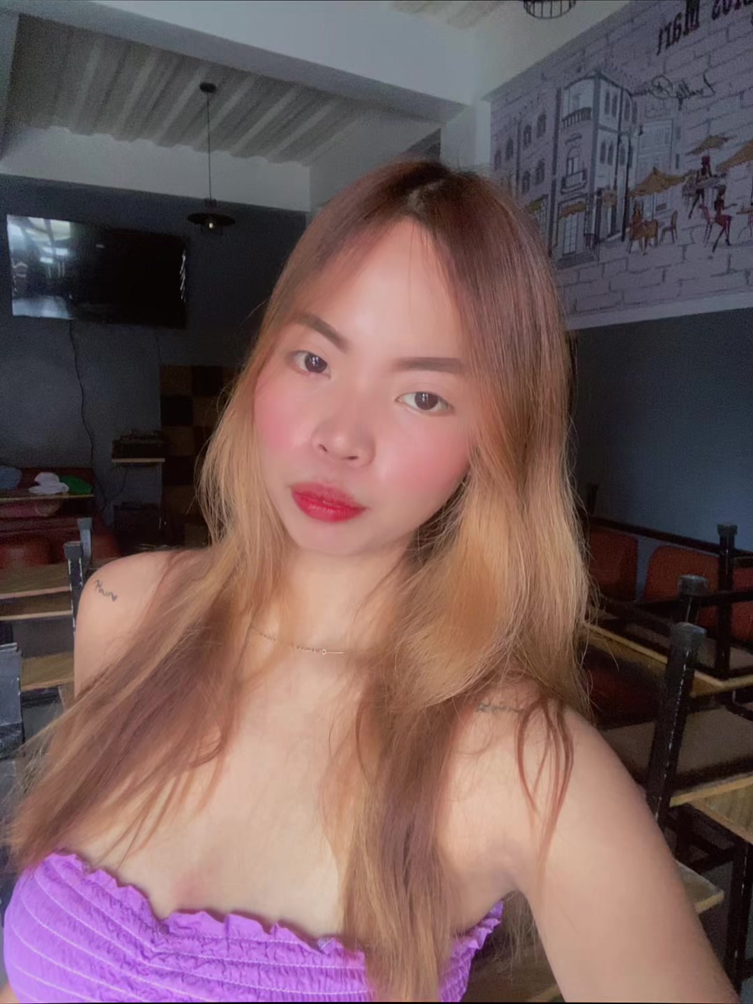 @Mary Grace Ayaay