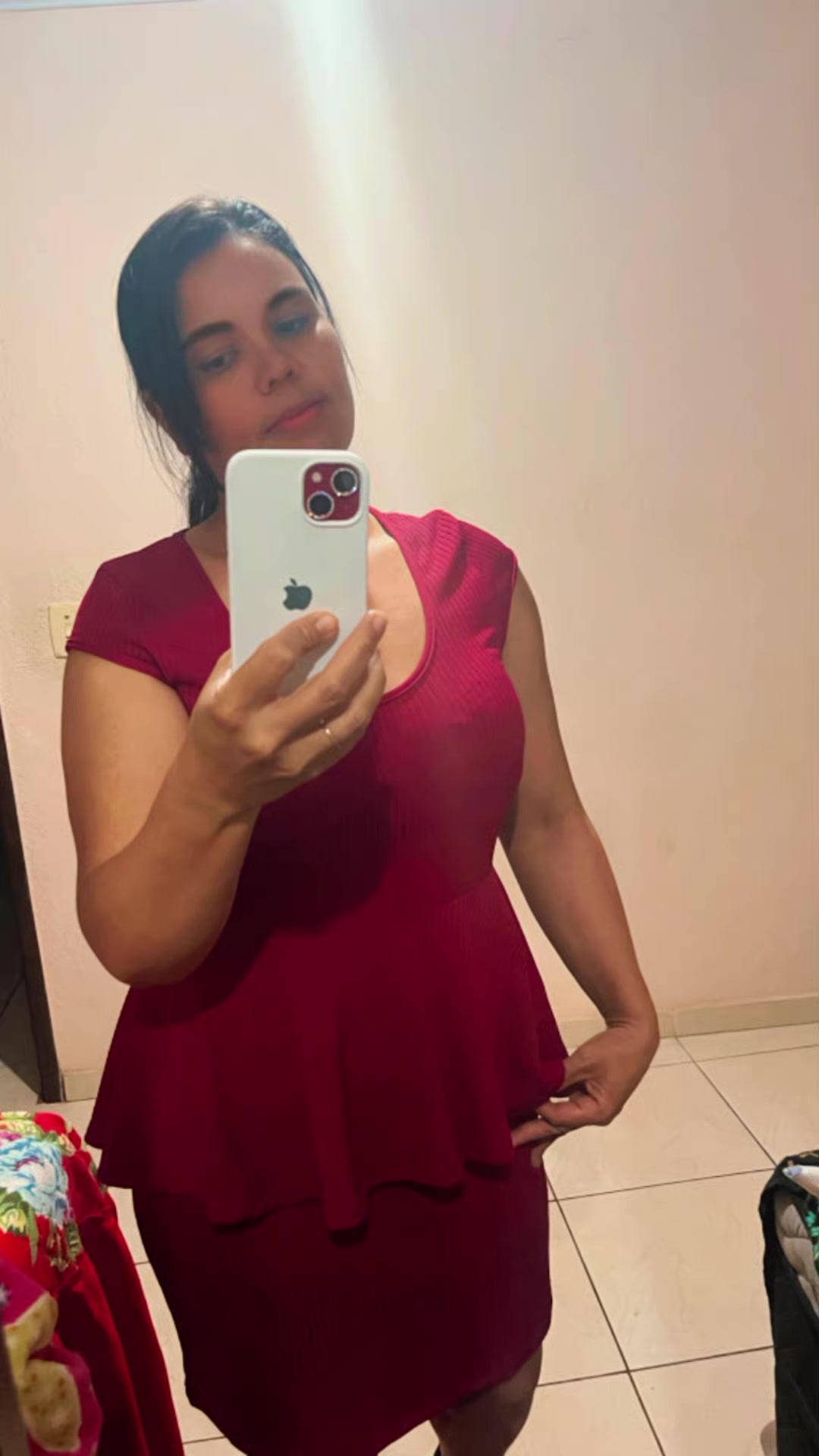 @M&Aacute;RCIA CARVALHO 🙌🏽💫❤️