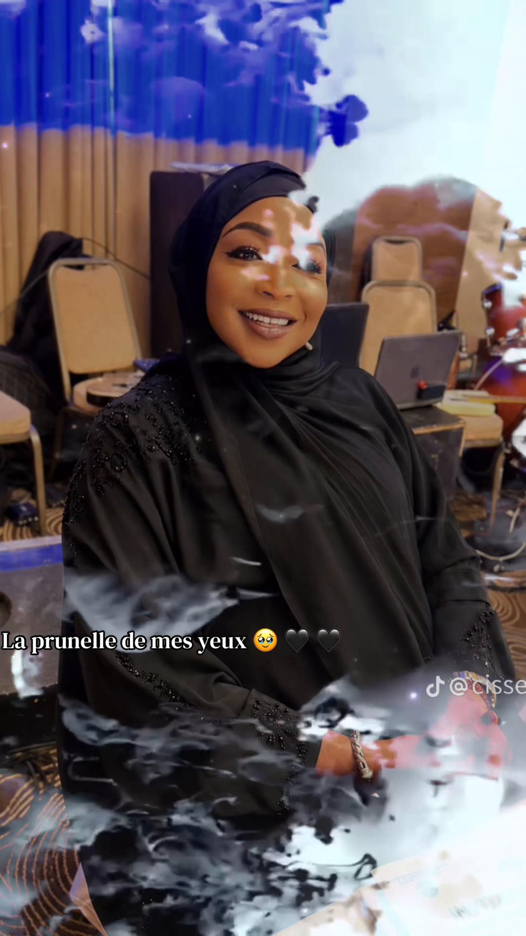 @KADY LAGARÉ HAIDARA🥰