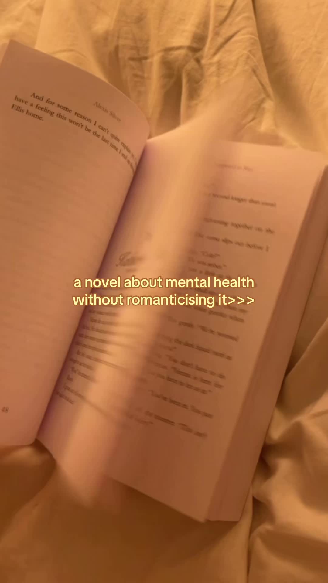 @Alexis ❀ Author