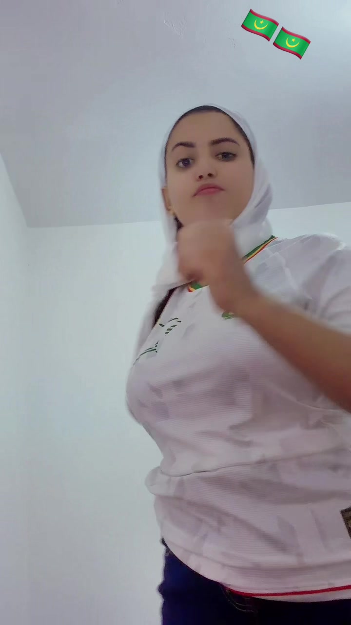 @Ěmiřąh Mįna la madrilène🤍😍