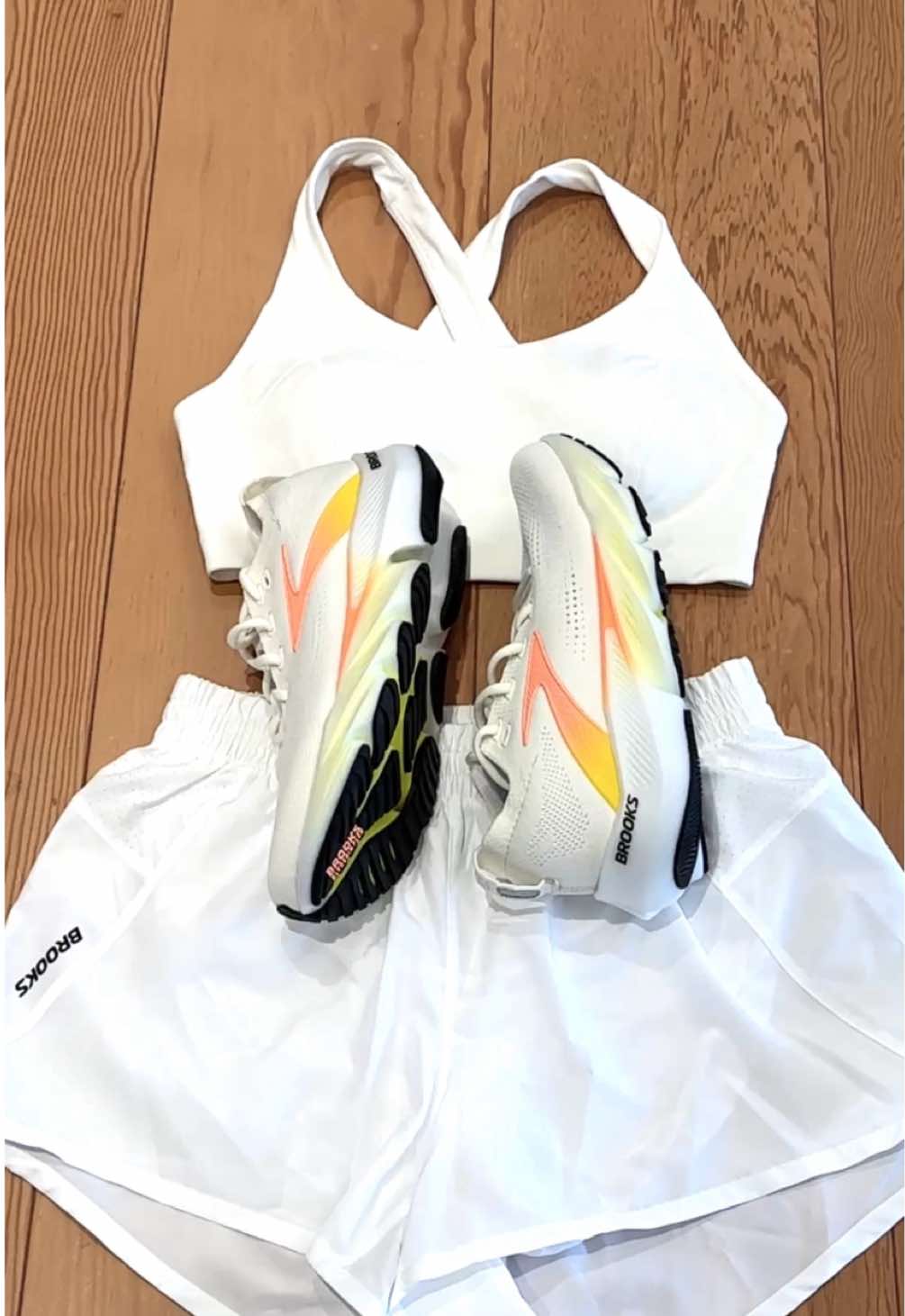 @Brooks Running