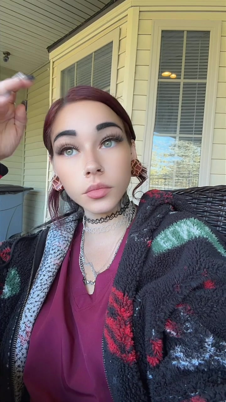 @CheyyBabyy ♥️