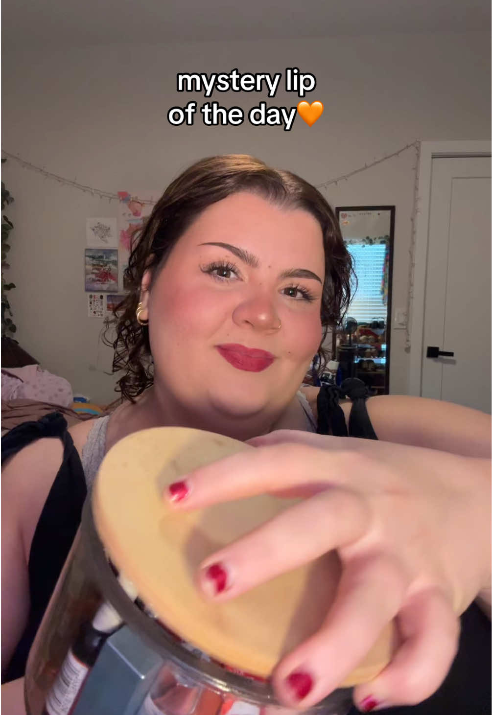 @Jenna