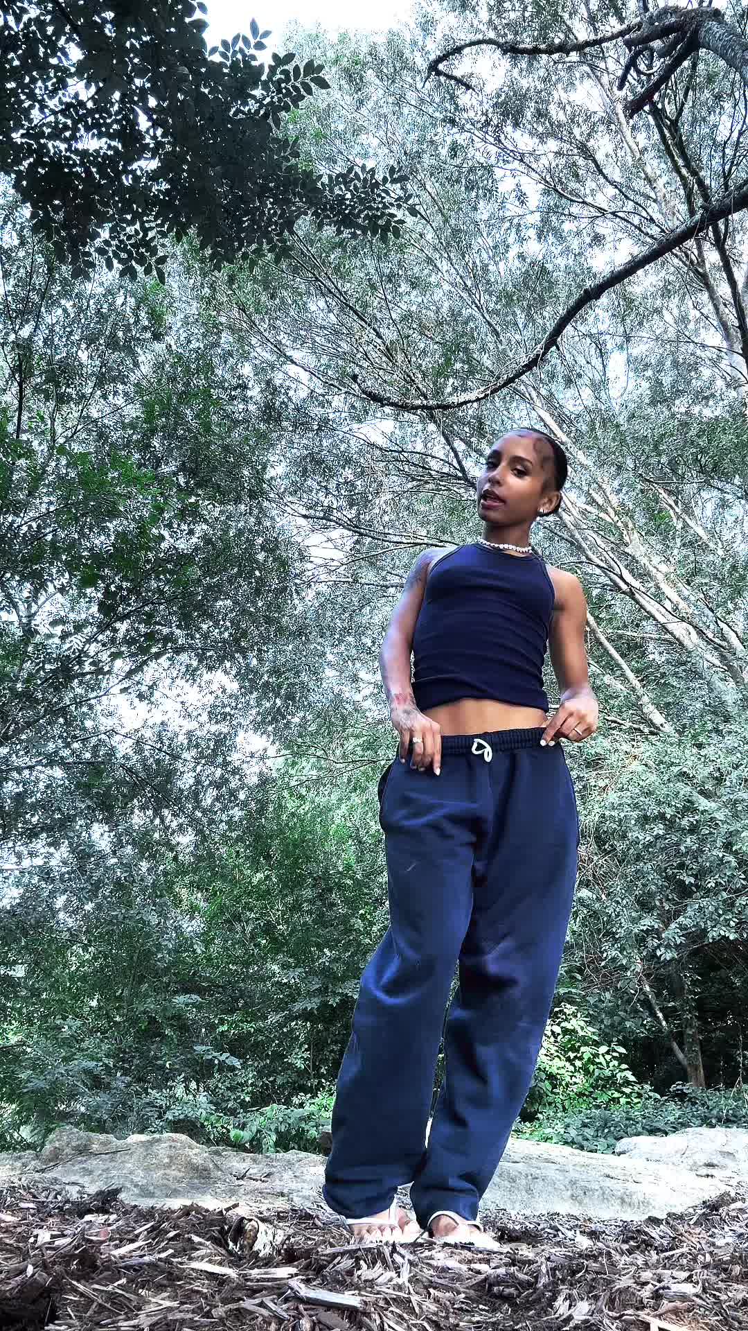 @Realprettycas