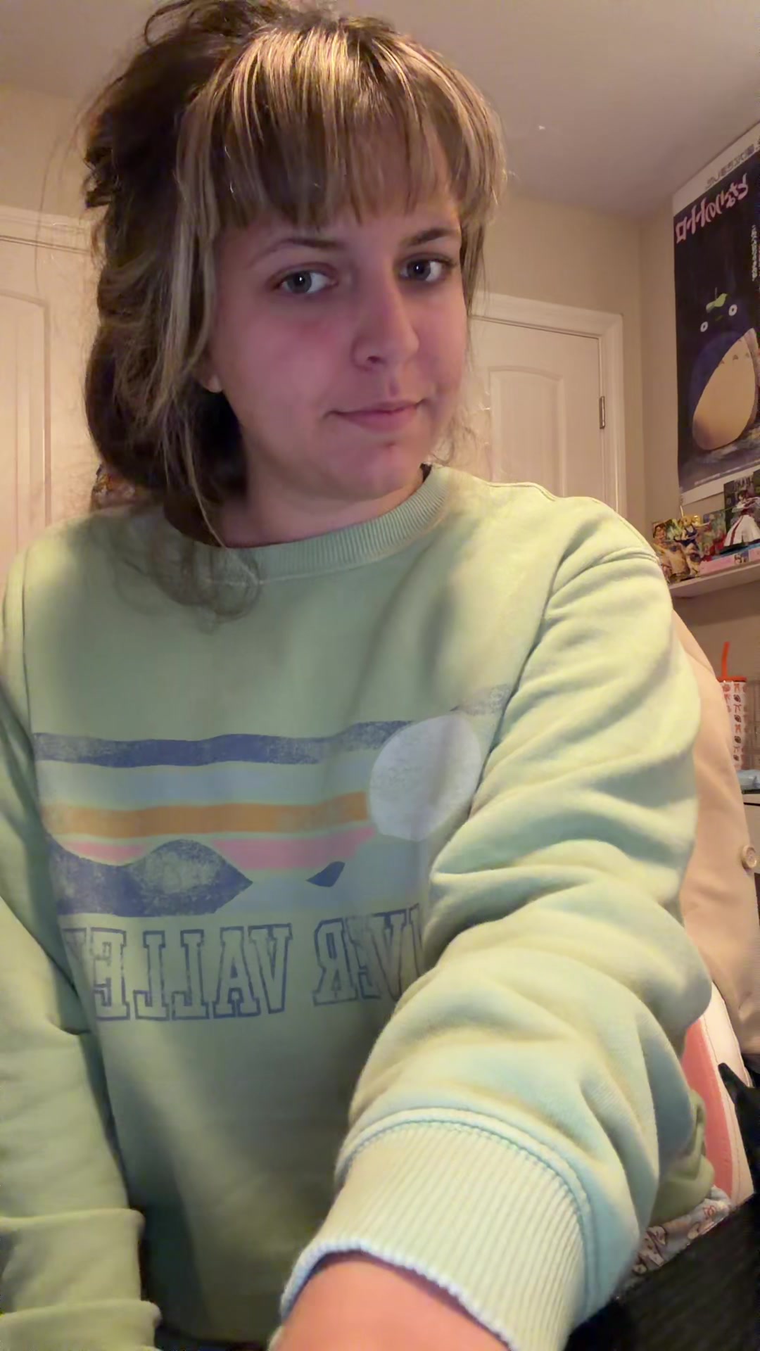 @Maddyc: