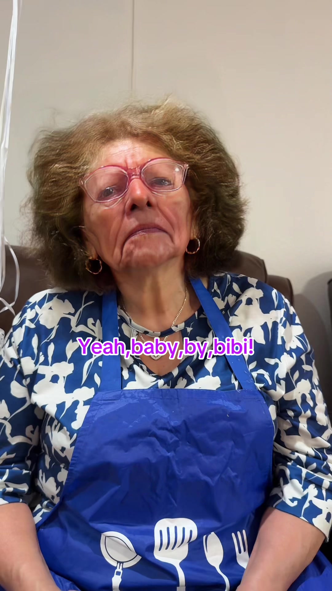 @YEAH BABY BY BIBI!