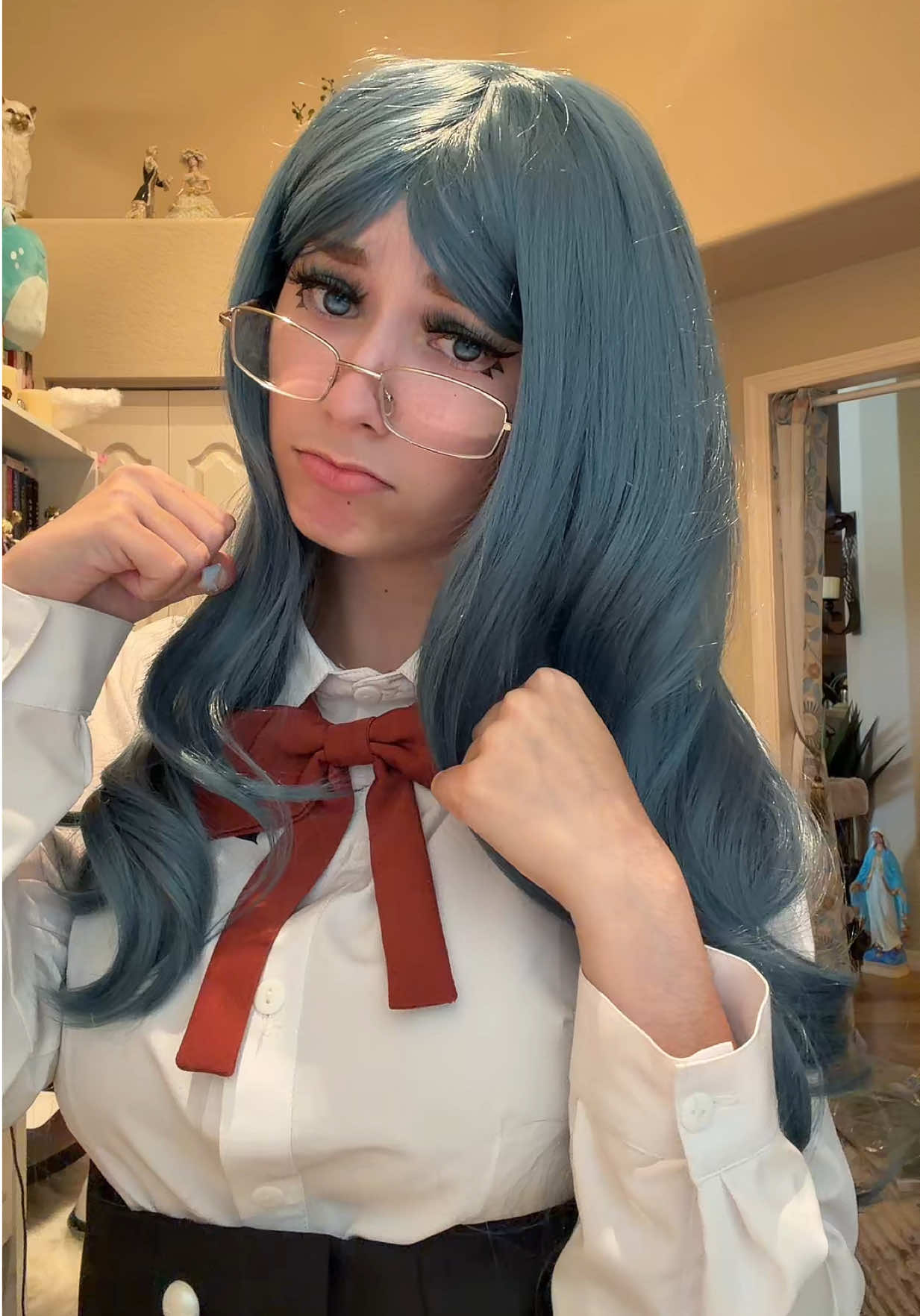 @Futaba Sakura Kinnie