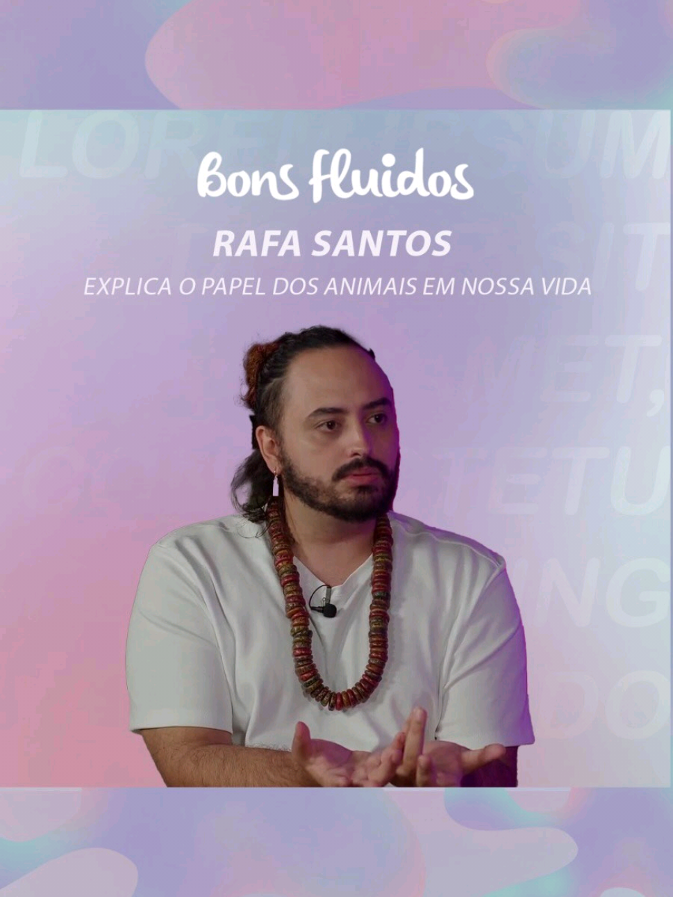 @Revista Bons Fluidos